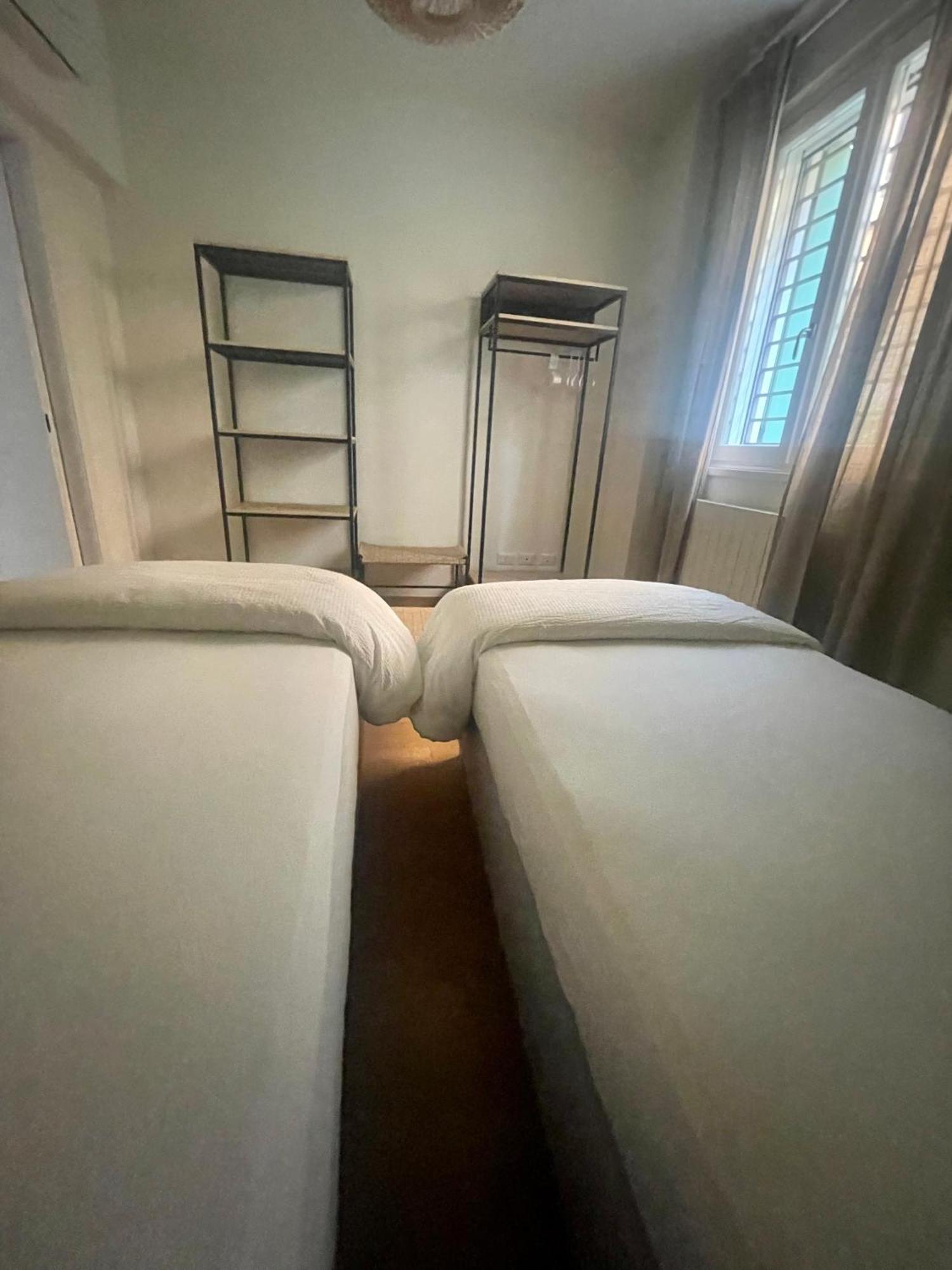 Casa Di Giulia Apartment โลเวเร ภายนอก รูปภาพ